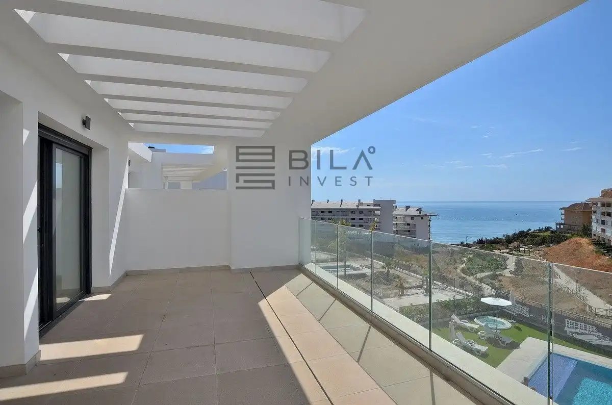 Penthouse with pool for sale in Begoña, imagen 14