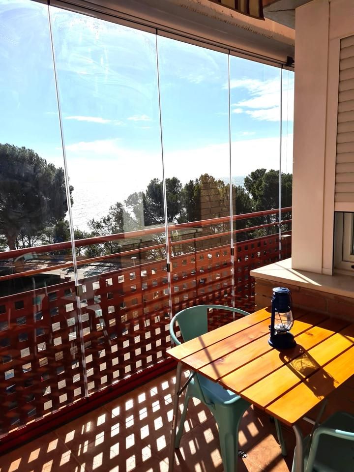 Attic for sale in Carrer del Vaixell, Passeig Marítim