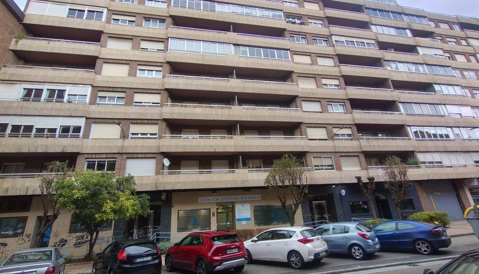 Photo 1 of Flat to rent in  San Jose, Campo Grande, Valladolid