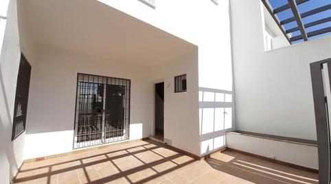 Foto 3 de Casa o xalet de lloguer a Consolación, Sevilla