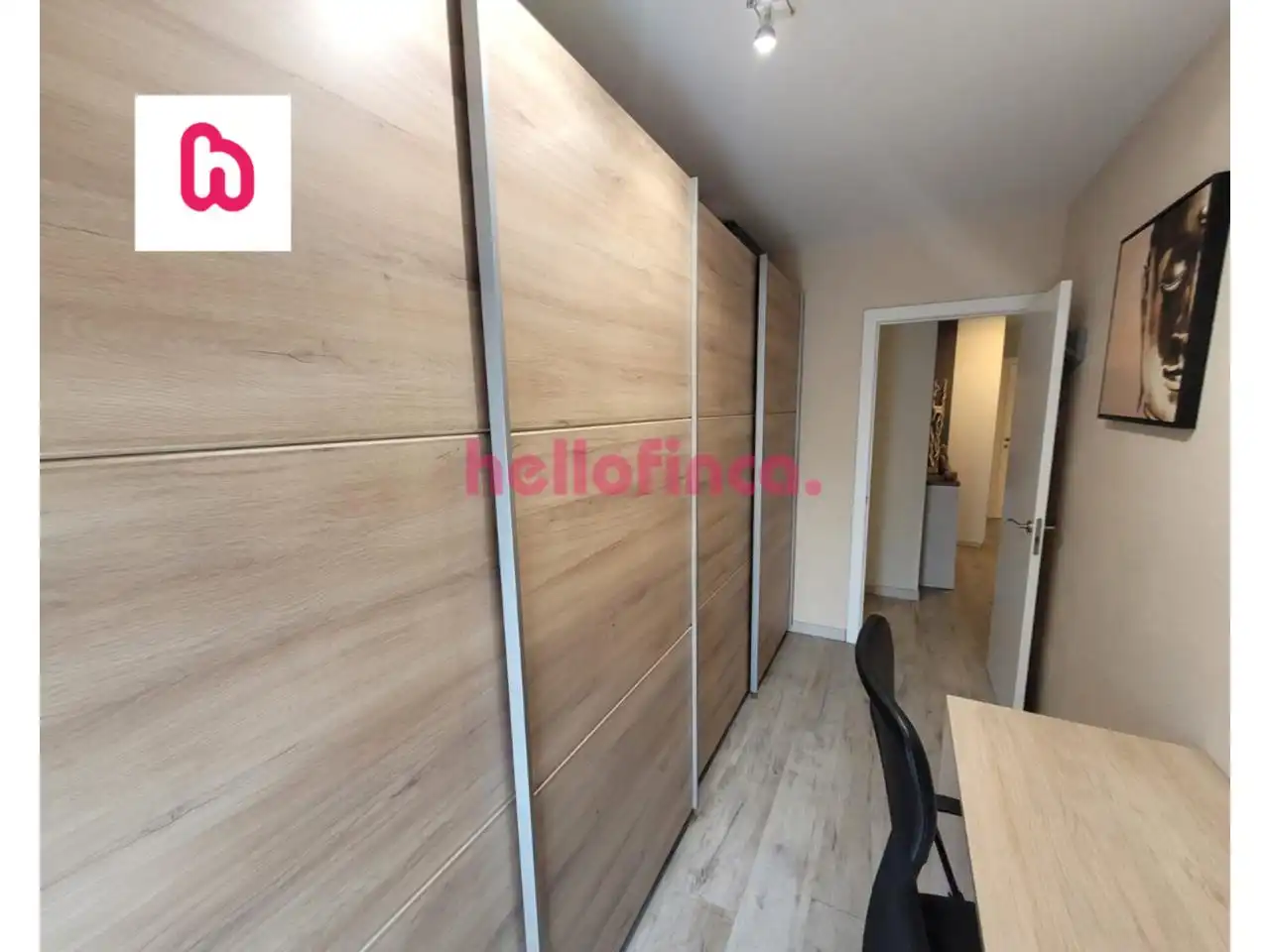 Appartement avec terrasse à vendre à Centre, imagen 15
