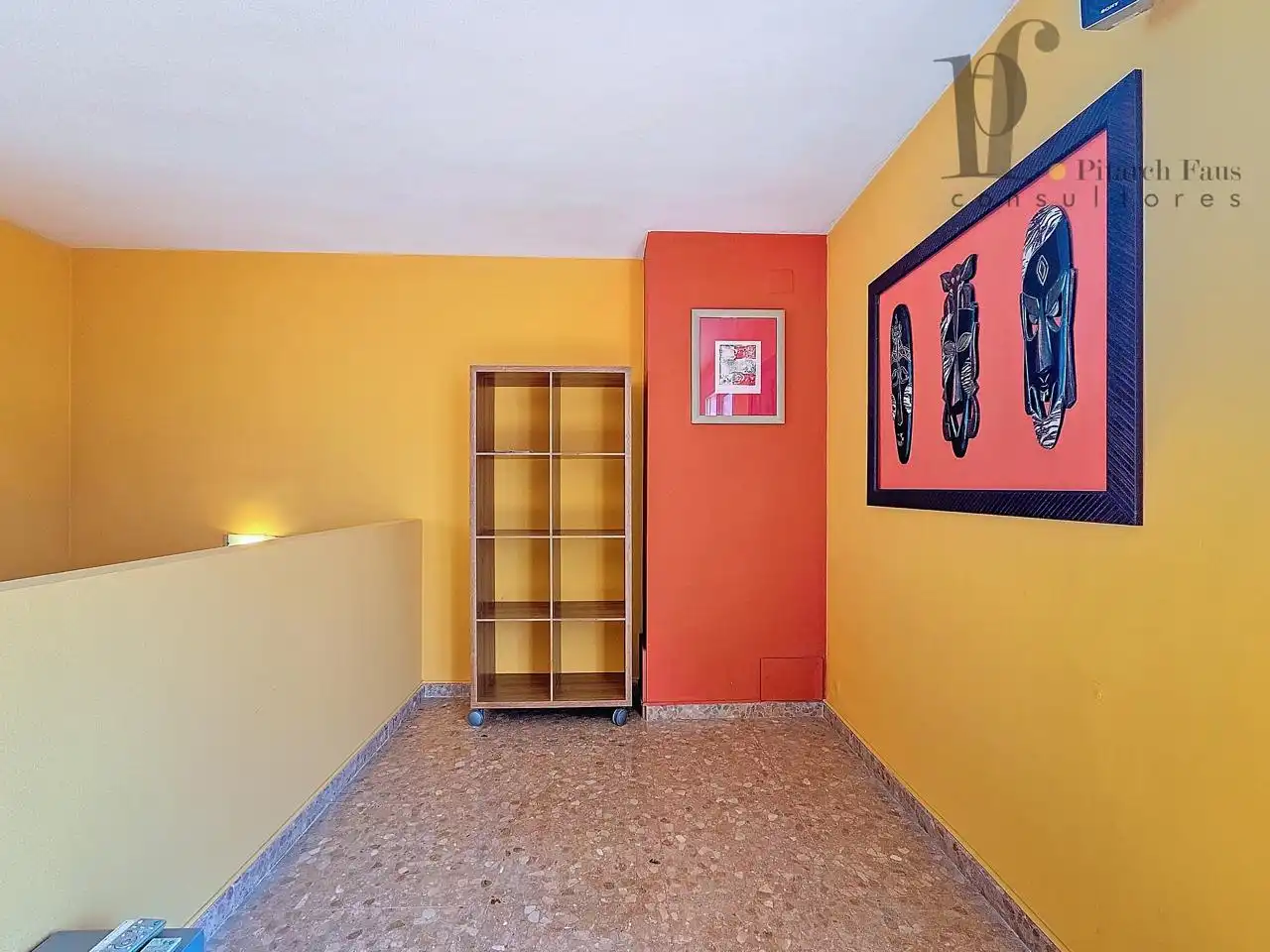 Dúplex de alquiler en Núcleo Urbano
