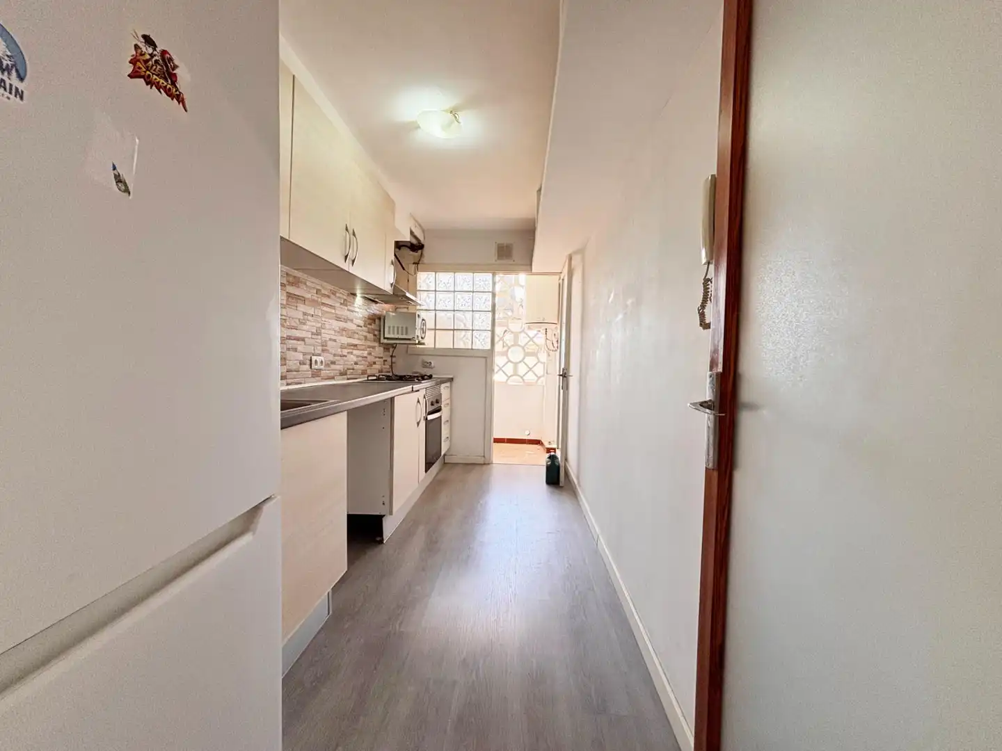 Piso con terraza en venta en Calle COLUBI, imagen 12