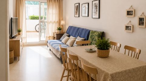 Photo 3 of Flat for rent in El Portil, Huelva