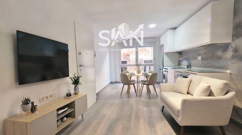 Foto 4 de Dúplex en venda a Barrio Torrero, Zaragoza Capital