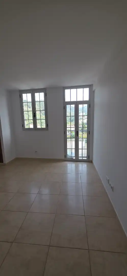 Terrassa de Casa adosada en venda en Teror