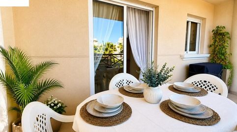Foto 4 de Apartamento en venta en Calle Capitan Garcia Gea, Zona Playa del Cura, Torrevieja