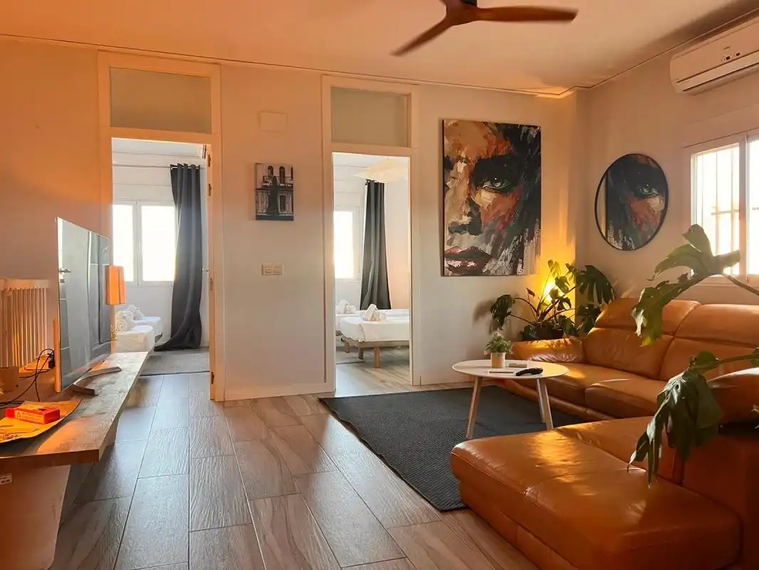 Casa o xalet en venda a C/ d'Eugènia Viñes, El Cabanyal - El Canyamelar