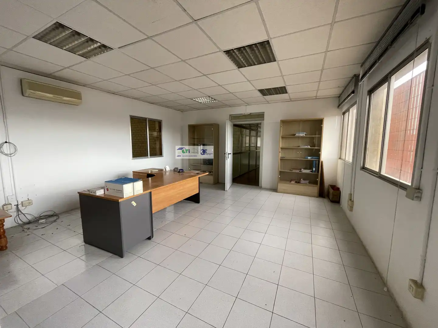 Nau industrial de lloguer a (POLIGONO LOS SITIOS) C/ E,, imagen 10