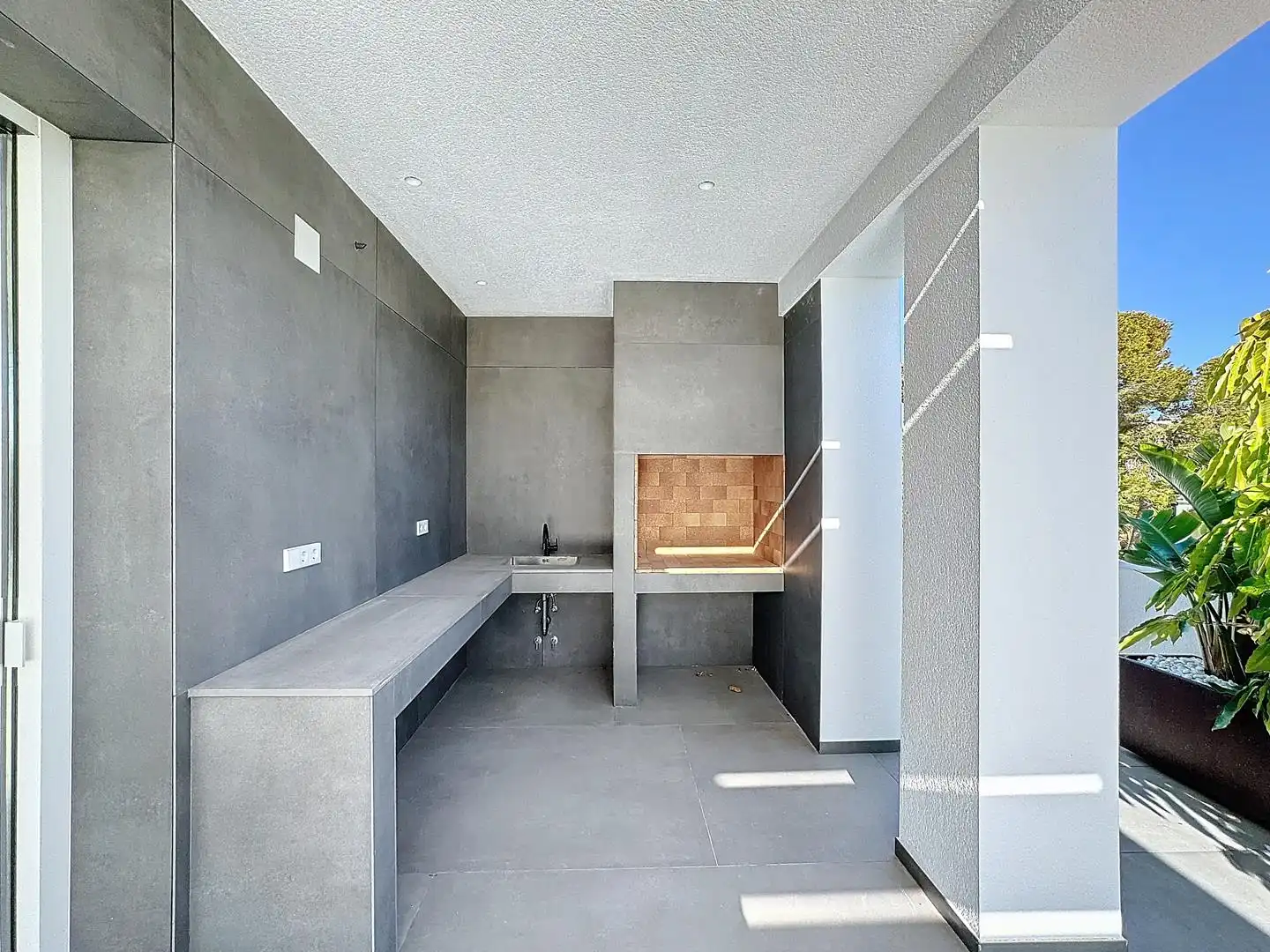 Chalet con piscina en venta en Moravit - Cap Blanc, imagen 45
