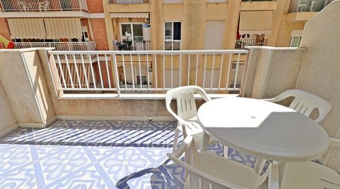 Foto 3 de Apartamento en venta en Calle Radio Murcia, 11, Las Piscinas Naturales, Torrevieja