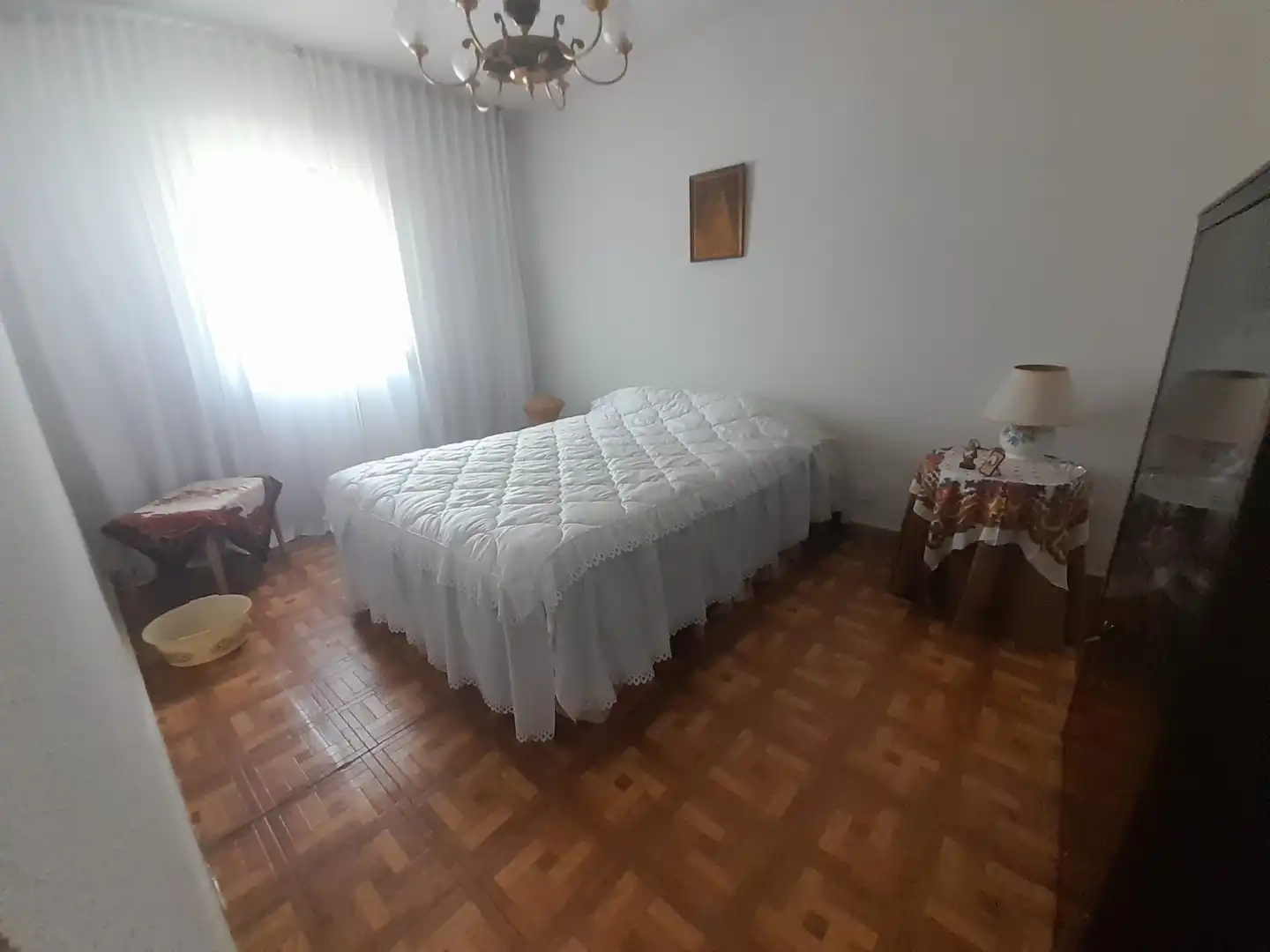 Dormitori de Pis en venda en Puertollano