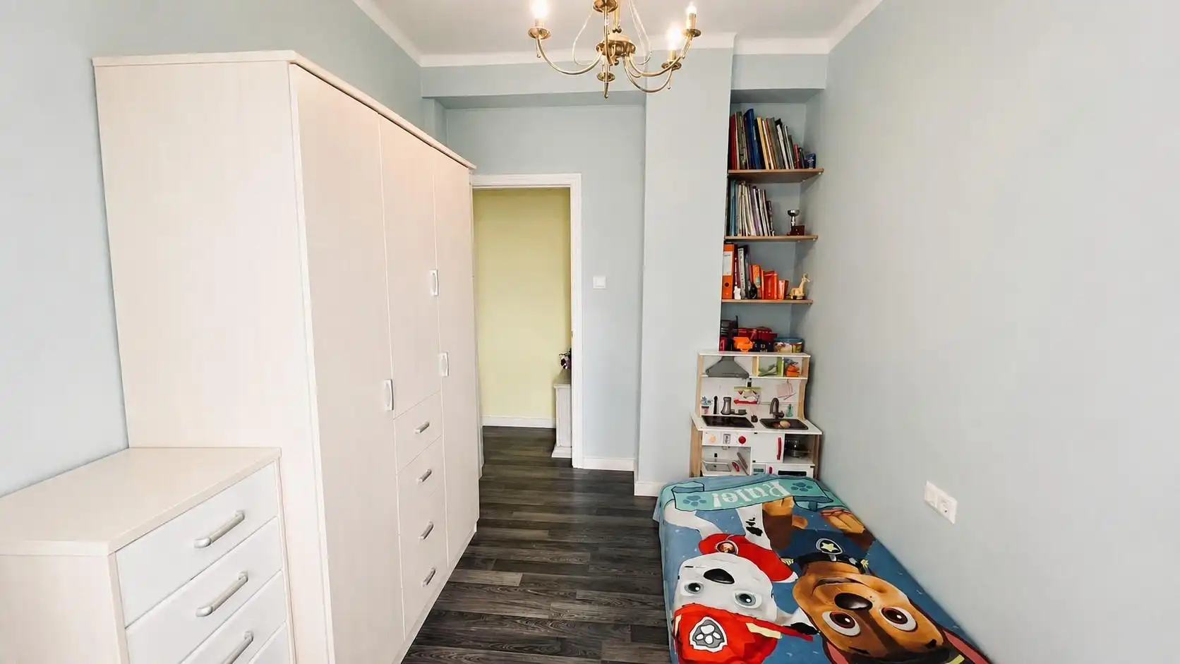 Appartement avec terrasse à vendre à Calle CASTELLDEFELS, imagen 15