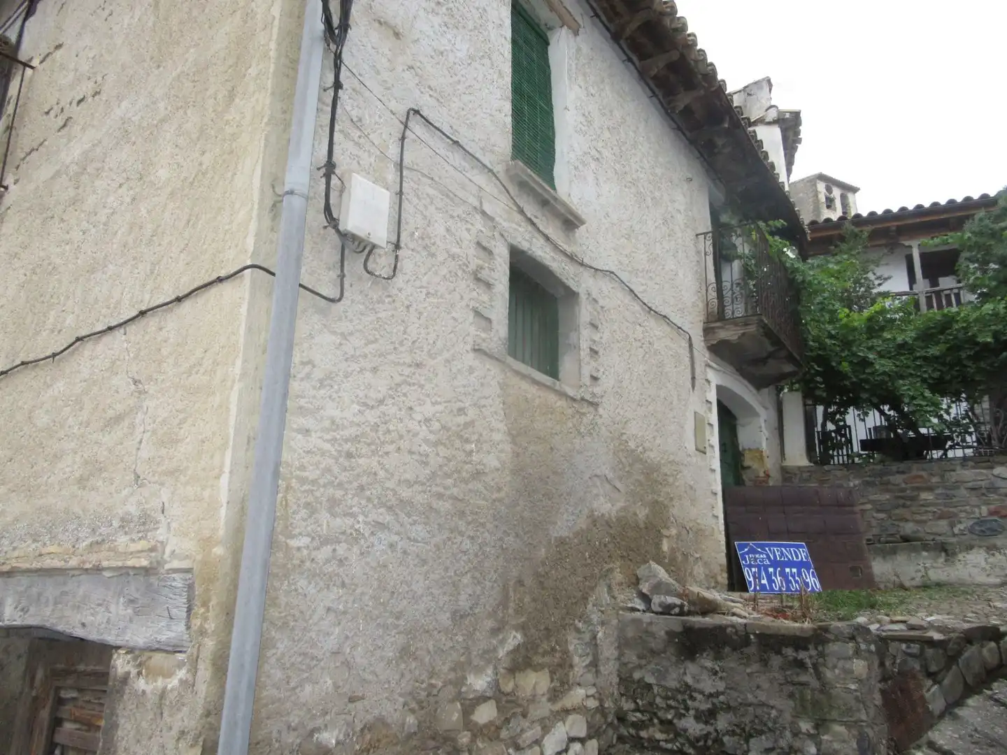 Casa en venda a Canal de Berdún, imagen 5