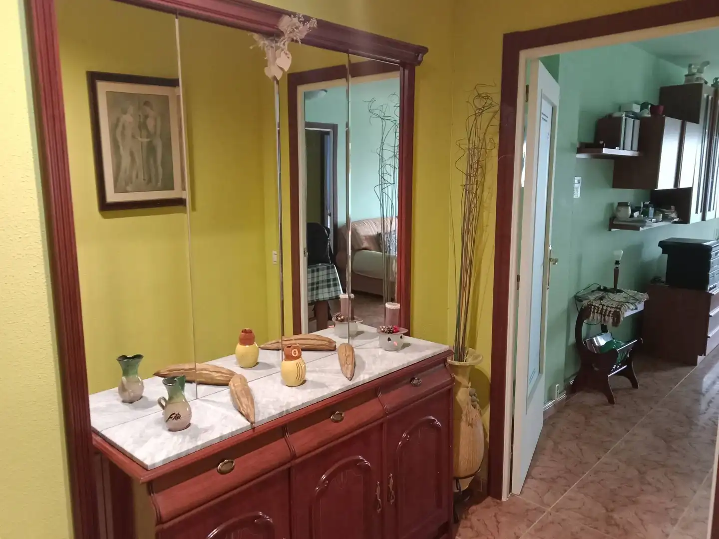 Wohnung mit Aufzug zum Verkauf in Calella, imagen 16