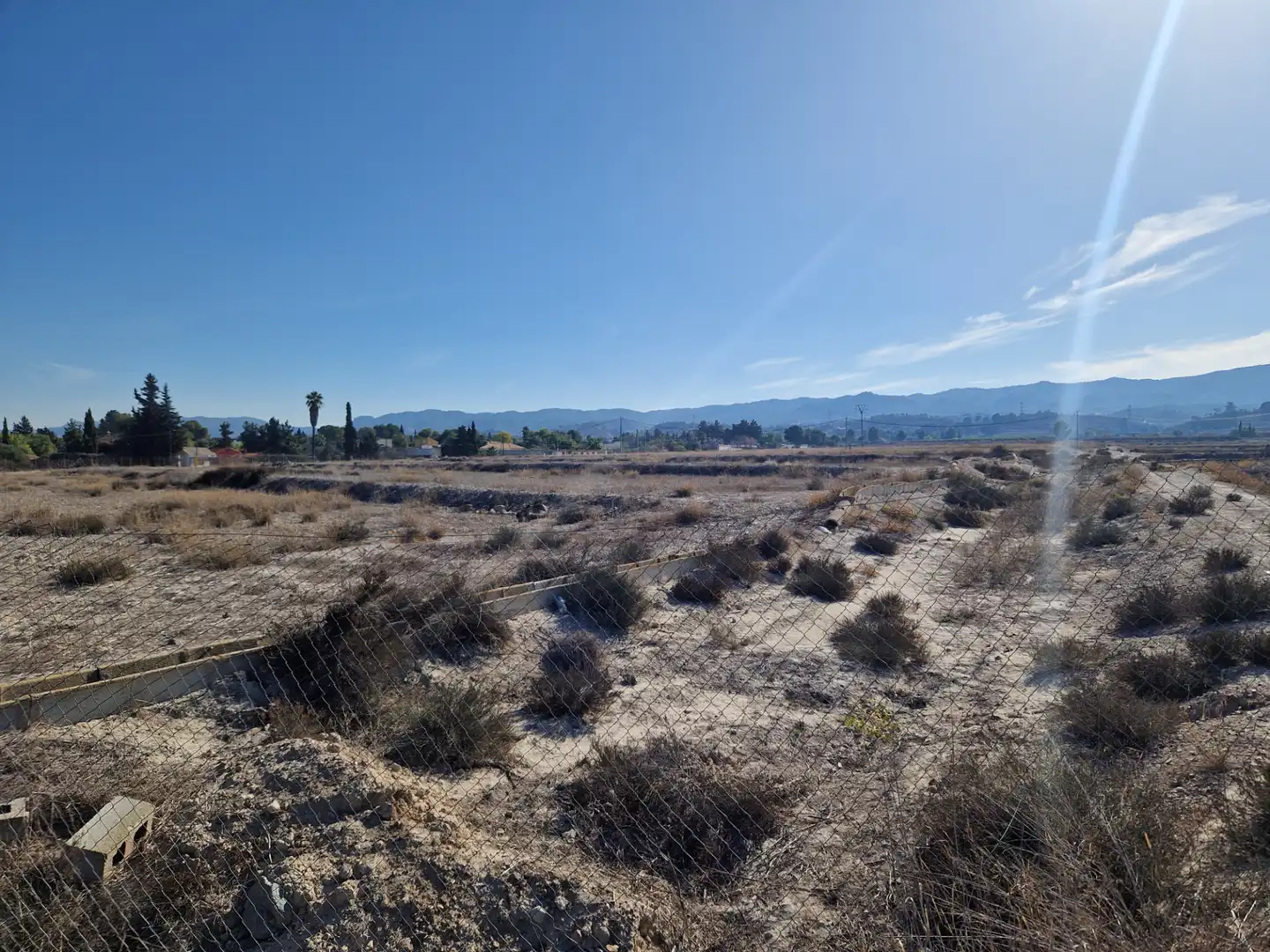 Terreno residenziale in vendita a Carretera de Mazarrón 43, imagen 5