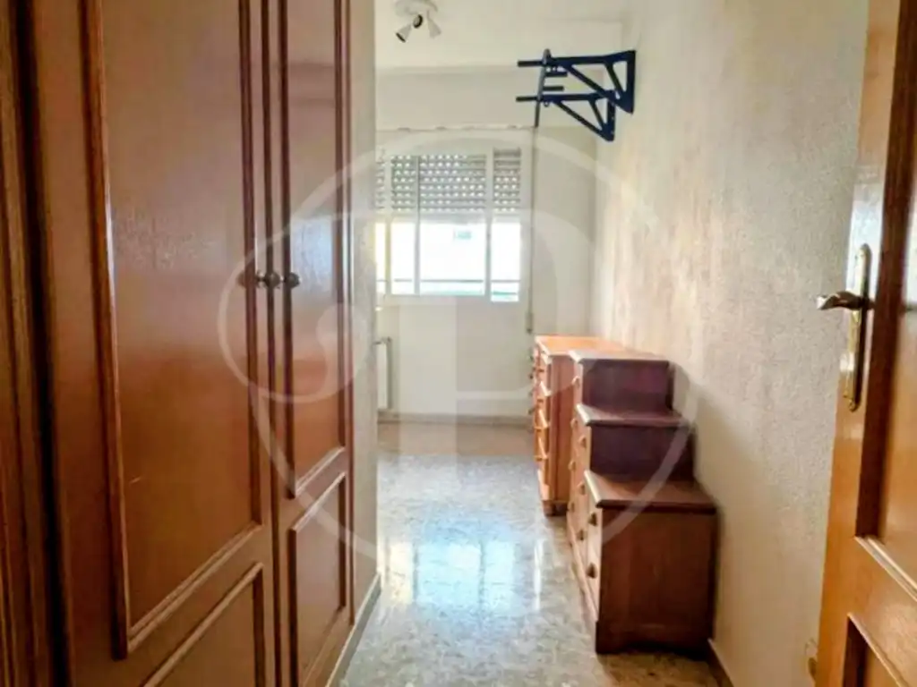 Wohnungen zum Verkauf in Valencia mit Klimaanlage und Balkon