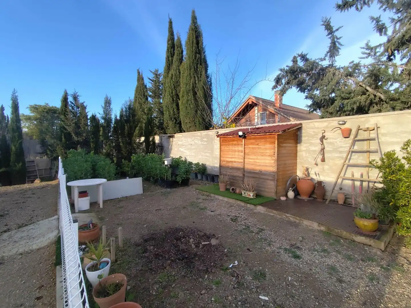 Terreny rústic en venda a Pedanías Oeste, imagen 8