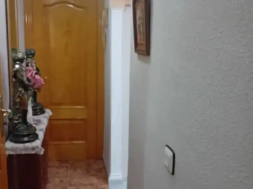 Casa adosada en venda en Martos amb Jardí privat, Traster i Piscina