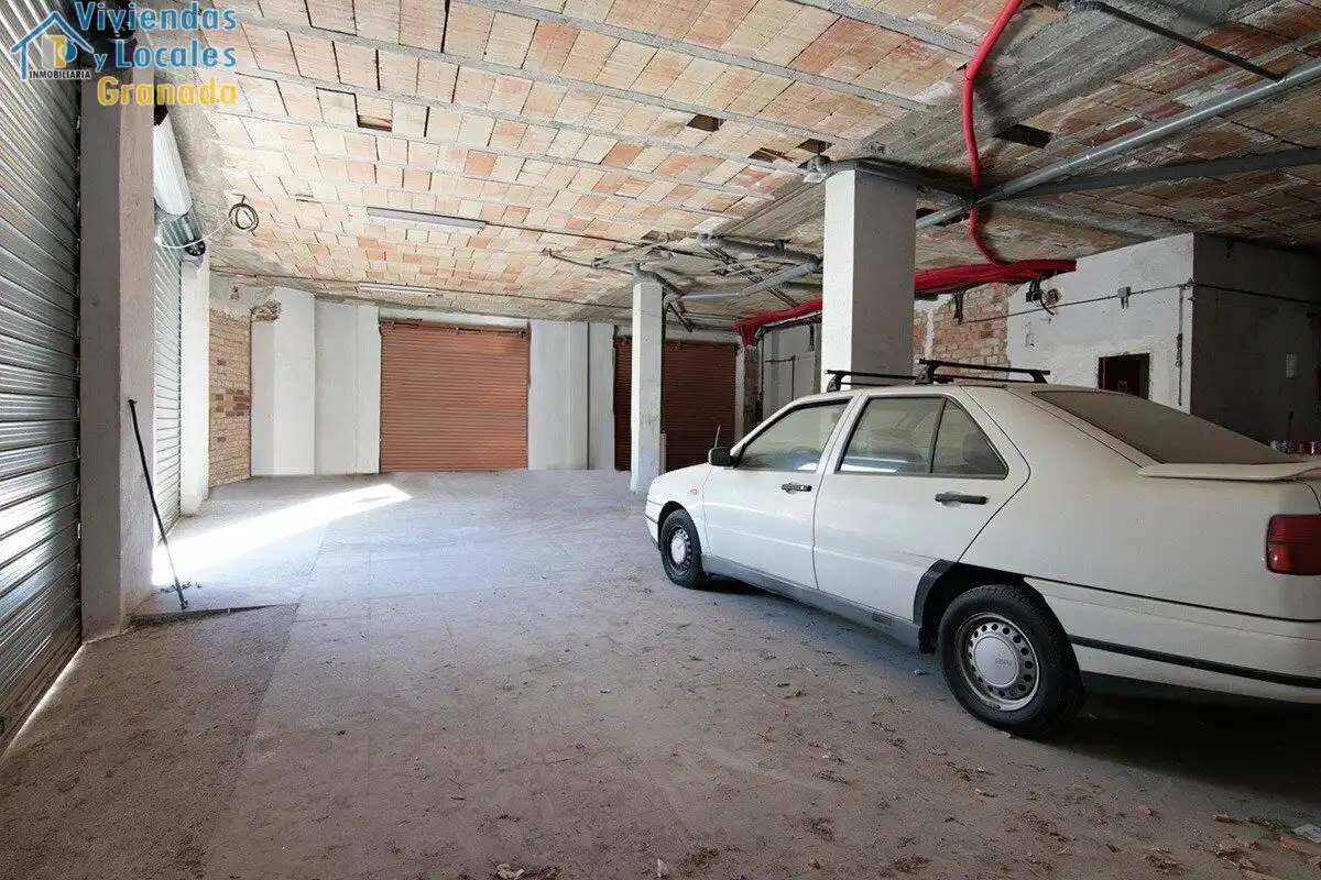 Local comercial en venta en Calle MOLINOS 24, imagen 4