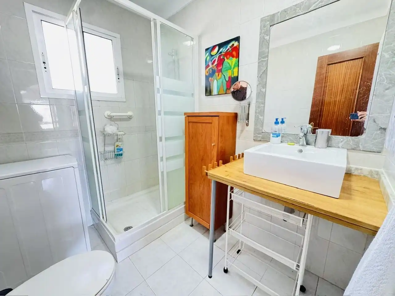 Apartment mit Pool zum Verkauf in Torrox Park, imagen 29