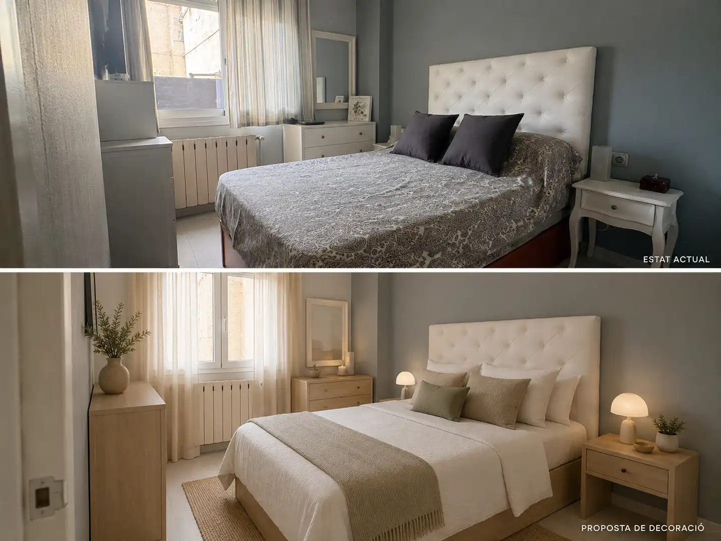 Habitación de Piso en venta en Llinars del Vallès con Aire acondicionado, Calefacción y Parquet