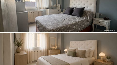 Foto 5 de Piso en venta en Carrer Anselm Clavé, Llinars del Vallès, Barcelona