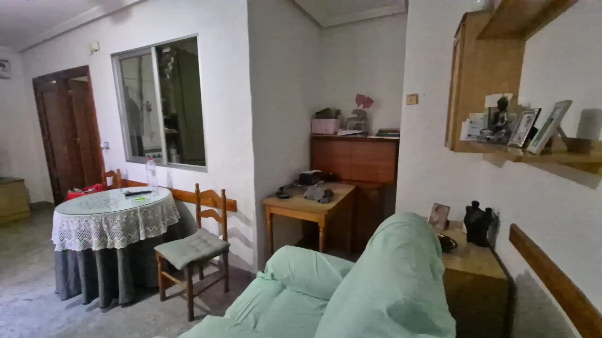 Detached homes for sale in Murcia  with Terrace, Storage room and Furnished
