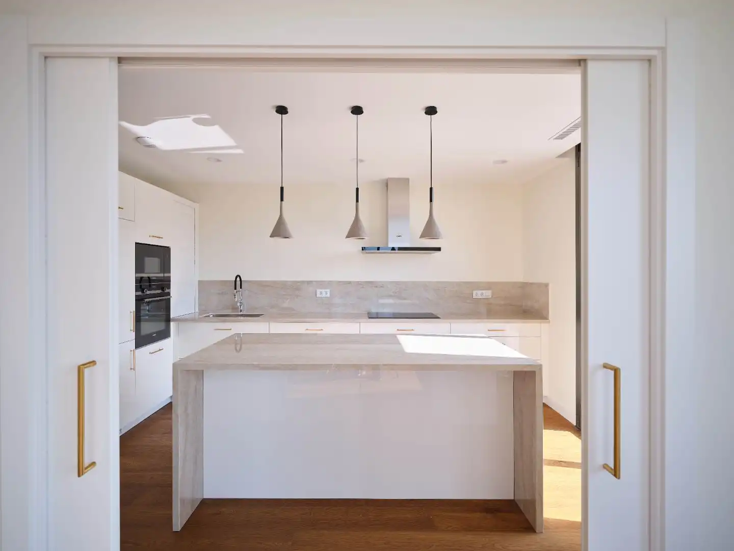 Maison avec piscine à vendre à Urbanitzacio Supermaresme-golf 2, imagen 37