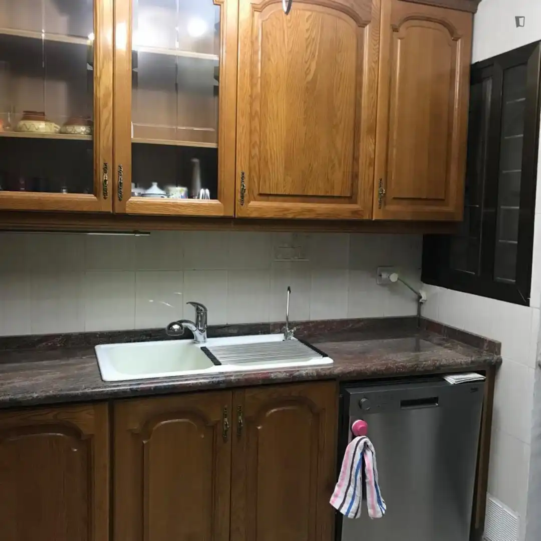 Apartament de lloguer a Poblats Marítims, imagen 4