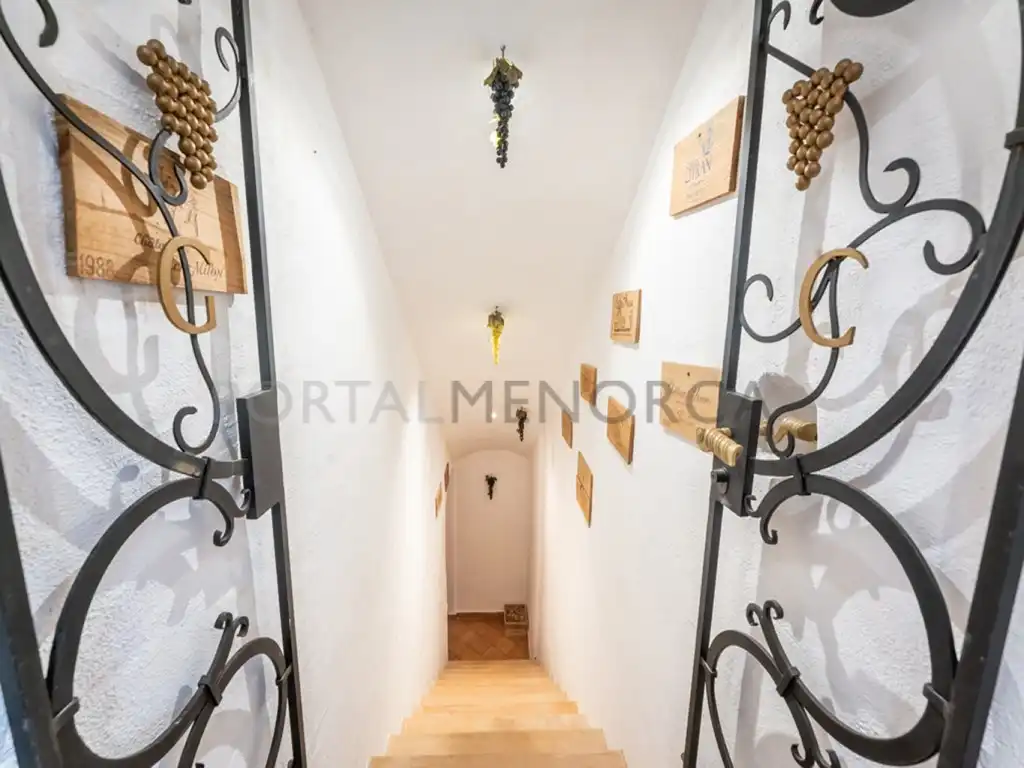 Houses for sale in Urbanizacion Binidali, Sant Climent - Es Canutells