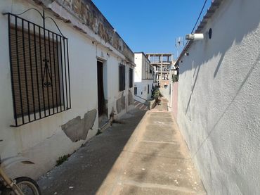 Casa en venda a Calle Real de la Herradura