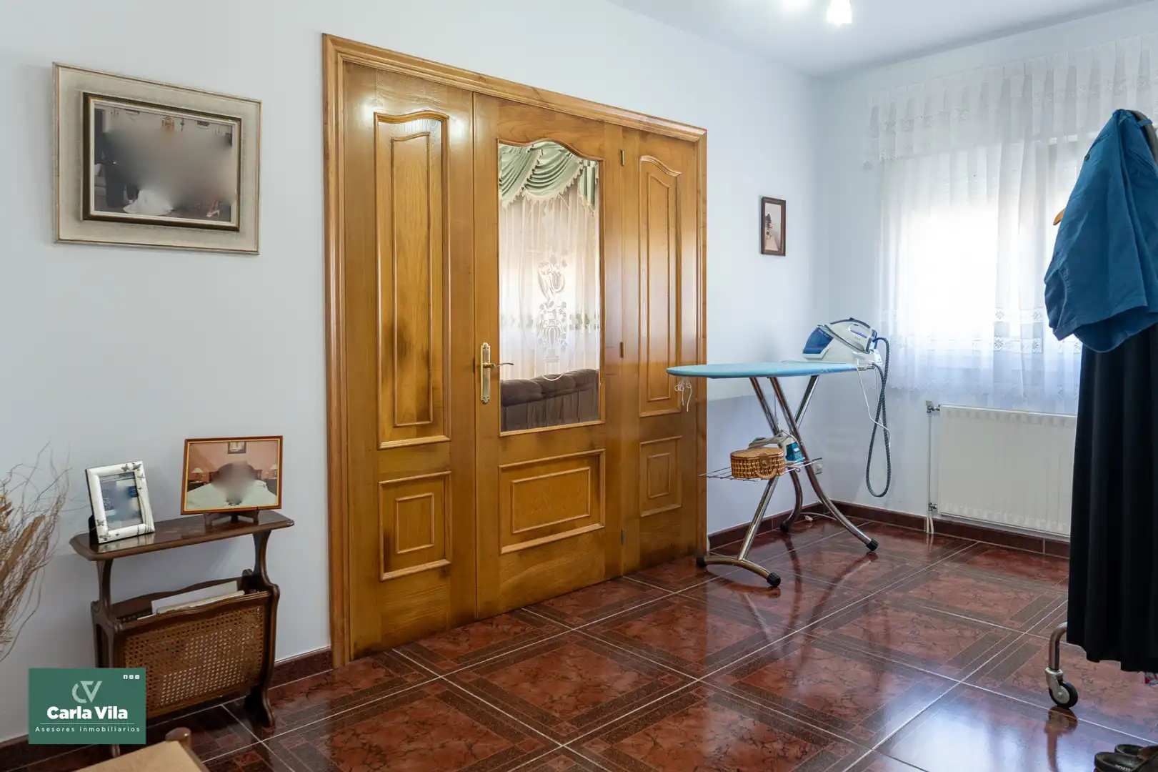 Chalet con terraza en venta en Urbanización A Campiña, imagen 32