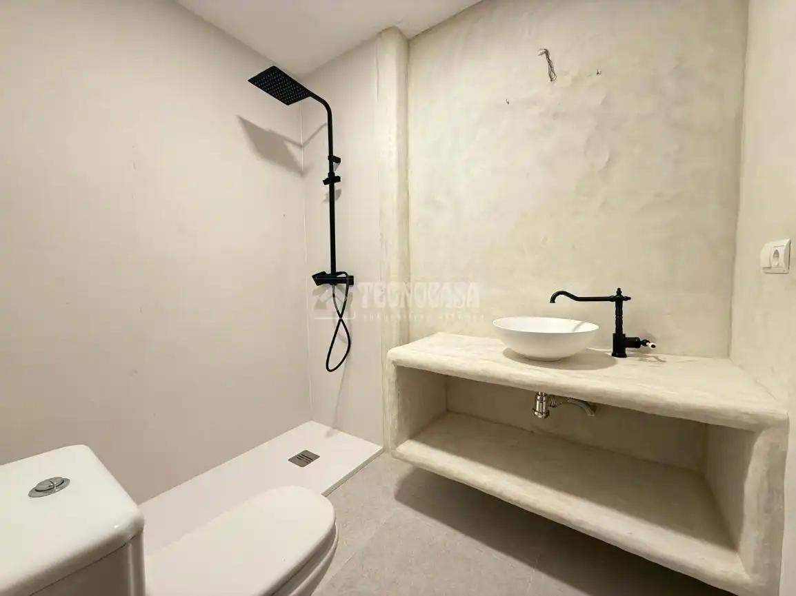Baño de Piso en venta en Huelva
