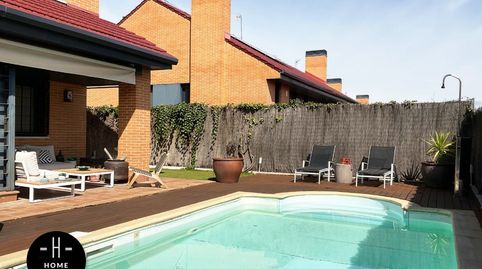 Photo 3 of Houses for sale in Miramadrid, Paracuellos de Jarama