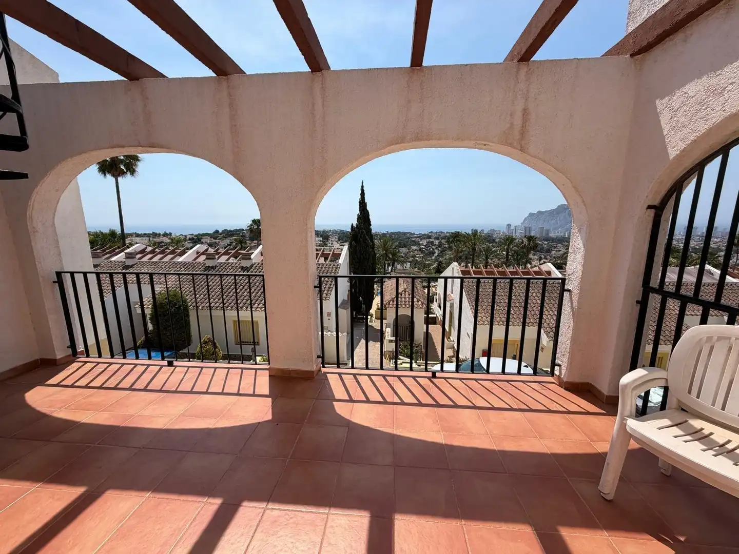 Bungalow avec piscine à vendre à Cometa, imagen 6