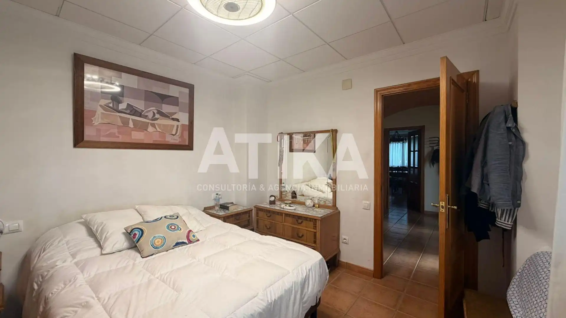 Villa avec terrasse à vendre à Sant Josep - Zona Hospital, imagen 33