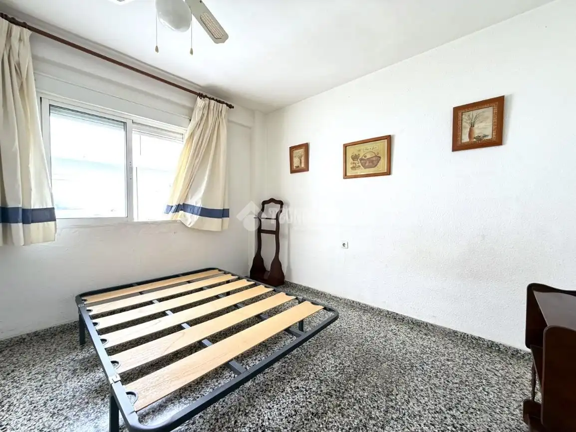 Habitación de Piso en venta en Málaga con Terraza