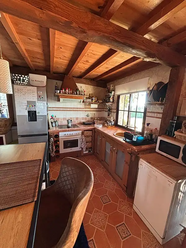 Casa o xalet en venda a Carral, A Coruña