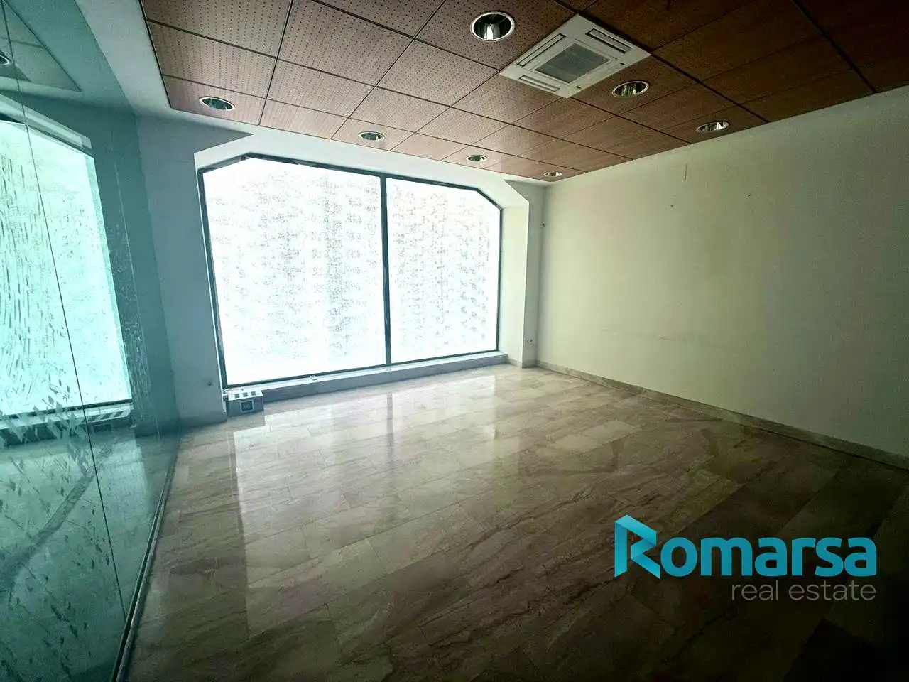 Office space for sale in Paseo San Roque, imagen 10