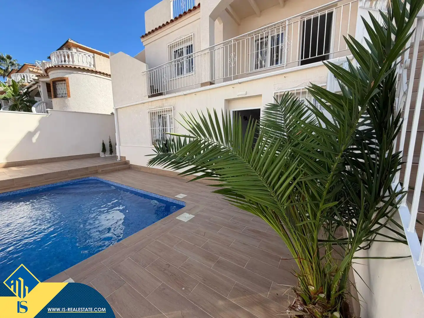 Casa amb piscina en venda a Playa de los Locos, imagen 21