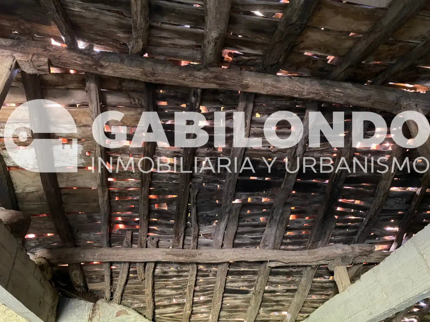 Jardín de Casa adosada en venta en Elgoibar con Jardín privado, Trastero y Horno