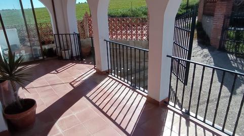 Foto 2 de Casa o xalet en venda a Campus Universitario, Cáceres