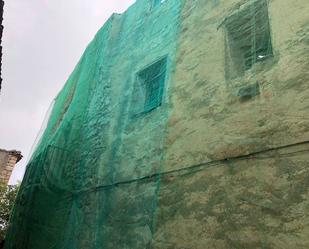 Vista exterior de Casa o xalet en venda en Granyanella amb Calefacció i Terrassa