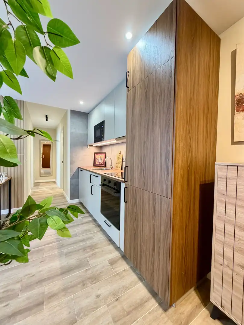 Wohnung zum Verkauf in Martinez Maldonado, Carranque - Haza Cuevas