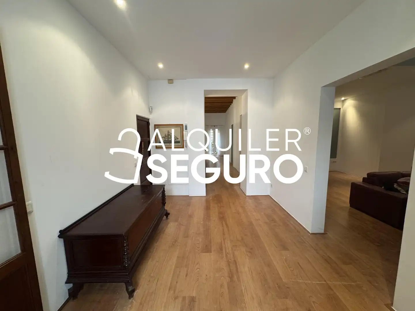 Außenansicht von Wohnung zur Miete in  Palma de Mallorca