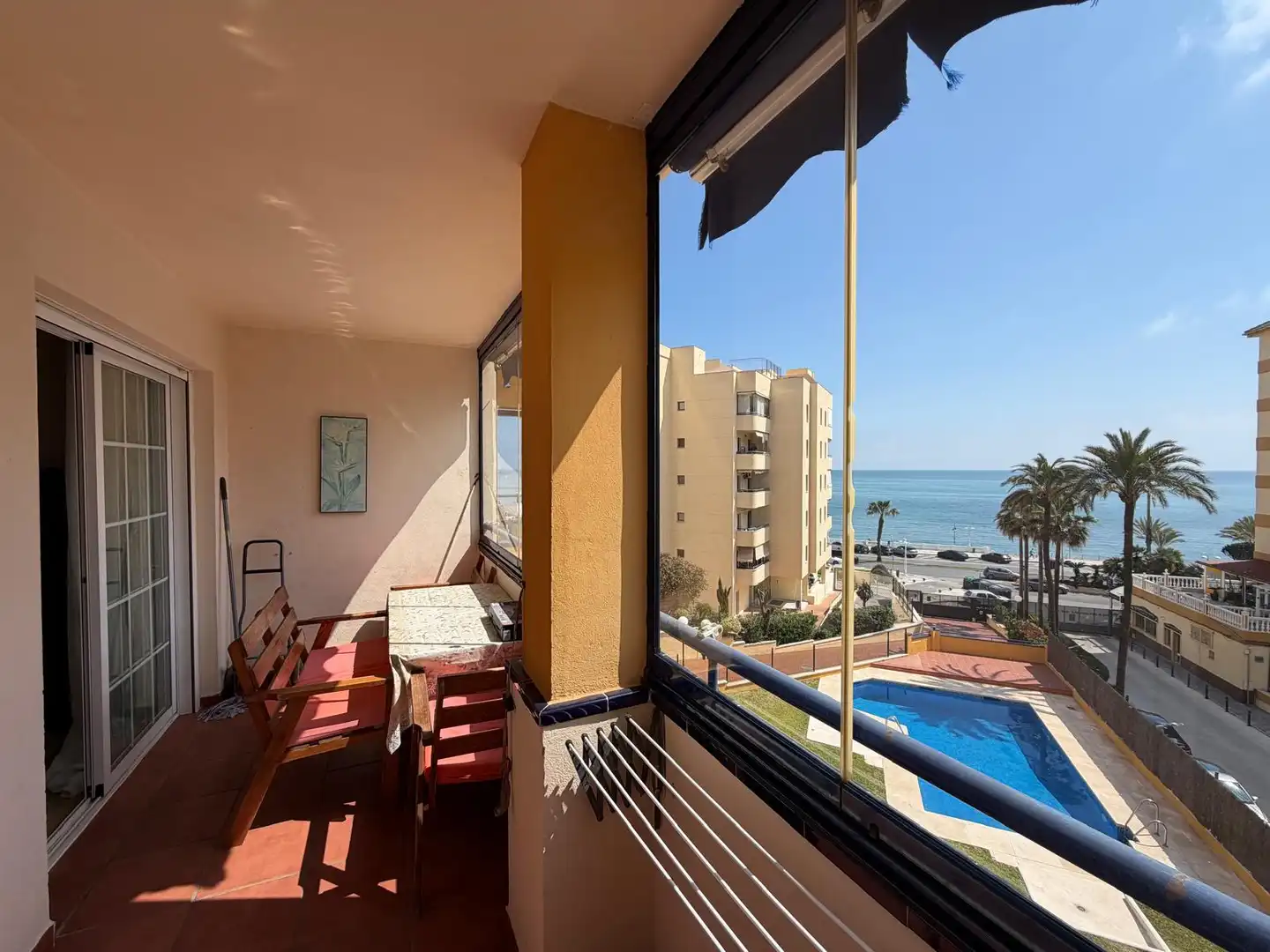 Apartment with pool for sale in Avenida Antonio Machado, imagen 16