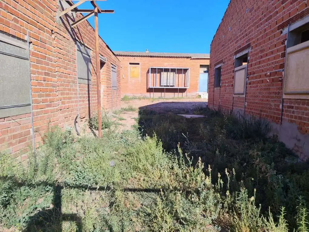 Nau industrial en venda a La Mata, imagen 47