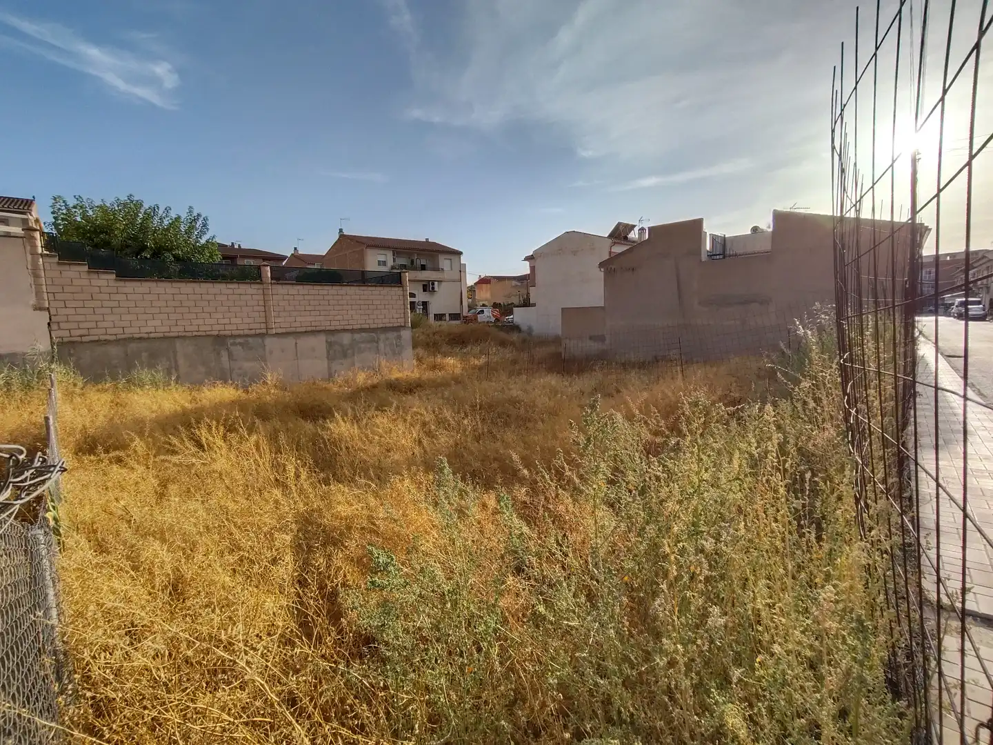 Terreni e lotti in vendita a Calle Mimbre, imagen 3
