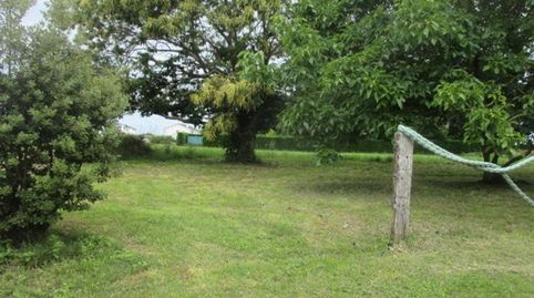 Foto 3 de Residencial en venta en Castropol, Asturias